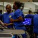 Vincy Heat on the road in search of Gold Cup qualification