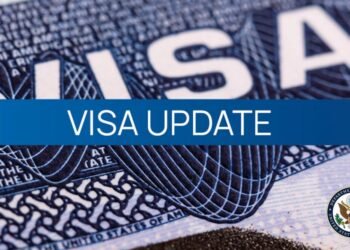 USA pauses immigrant visa processing worldwide