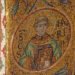 San Marino, the Regency in Venice for the mosaic of Santo Marino in the Basilica of San Marco