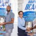 Farmers receive agricultural kits under ‘ADOPT Caribbean Project’