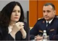 Investigations for Ergys Agasin / House arrest and suspension from duty for the director of SHISH, Vlora Hyseni! SPAK controls former police chief Ilir Proda – Shqip.com