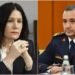 Investigations for Ergys Agasin / House arrest and suspension from duty for the director of SHISH, Vlora Hyseni! SPAK controls former police chief Ilir Proda – Shqip.com