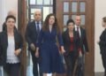 3 years at the head of SHISH – Why was Vlora Hyseni fired by Albin Kurti? – Shqip.com