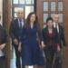 3 years at the head of SHISH – Why was Vlora Hyseni fired by Albin Kurti? – Shqip.com