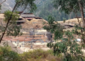 Áncash: “Chavín de Noche” event suspended after intervention by the Prosecutor’s Office in archaeological monument