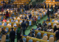 PMO denies reports of Barbados UNGA walkout
