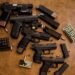 Surinamese (60) arrested in Miami for smuggling weapons to Suriname – de Ware Tijd