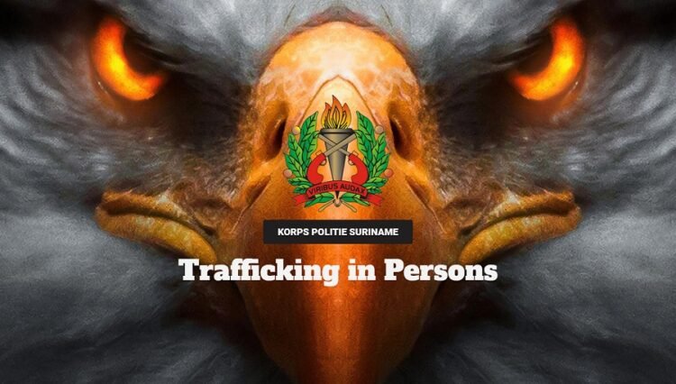 Two Cuban women and Surinamese arrested on suspicion of human trafficking – De Ware Tijd