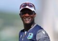 Sammy backs Windies to rise to India challenge