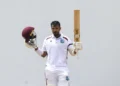 Jangoo: India series a true Test for West Indies