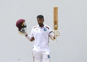 Jangoo: India series a true Test for West Indies