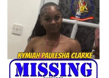 Police seek missing 17-year-old Kymiah Clarke