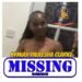 Police seek missing 17-year-old Kymiah Clarke