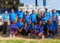 Flow to donate $200 for every TKR six to people with disabilities