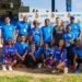 Flow to donate $200 for every TKR six to people with disabilities