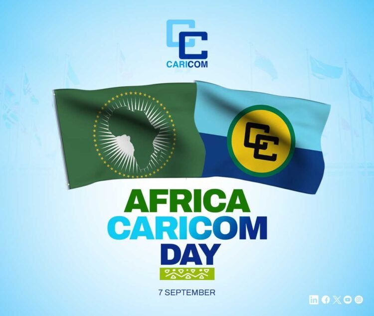 CARICOM marks fifth Africa Day anniversary