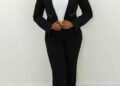 BIGWU elects first female president