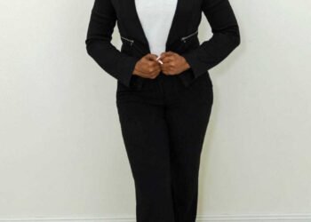 BIGWU elects first female president