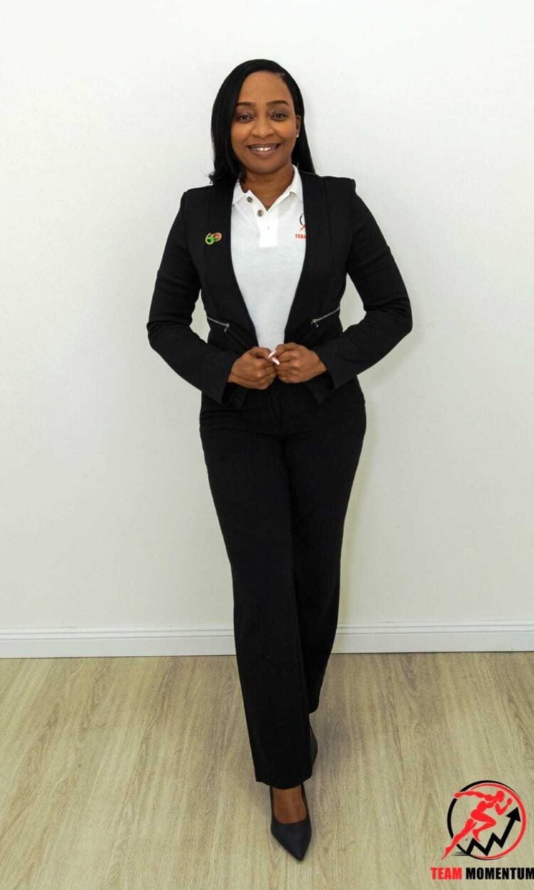 BIGWU elects first female president