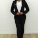 BIGWU elects first female president
