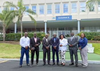 Grassalco talks to Afreximbank; Barbados is interested in agricultural cooperation – the True Time