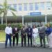 Grassalco talks to Afreximbank; Barbados is interested in agricultural cooperation – the True Time