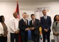 UNFPA donates mobile clinic to Ministry of Health