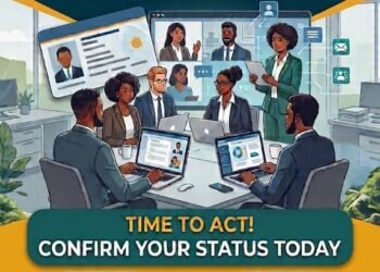 LIVE: DBF virtual discussion – Advancing Voter Confirmation in Dominica