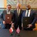 T&T signs air services agreement with Chile
