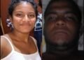 Woman, 26, killed in suspected murder suicide