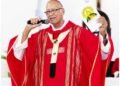 Trinidad-born Archbishop Robert Rivas dies at 80
