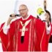 Trinidad-born Archbishop Robert Rivas dies at 80