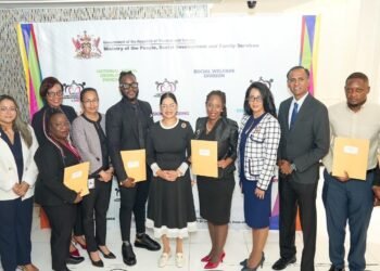 Ministry appoints steering committee for Guy Talk programme