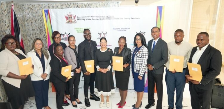 Ministry appoints steering committee for Guy Talk programme
