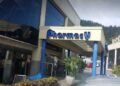 Starlite says its parking lots are for elderly and other customers