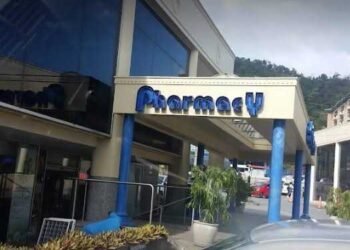 Starlite says its parking lots are for elderly and other customers