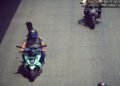 AI camera mistakes guitar for pillion rider in Bengaluru, issues fine for not wearing helmet