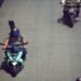 AI camera mistakes guitar for pillion rider in Bengaluru, issues fine for not wearing helmet