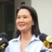 President Fujimori asks Congress to speed up the powers: “It is very easy to get trapped in differences”
