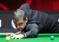 (SP)CHINA-SNOOKER-SHENZHEN OPEN (CN)