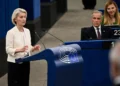 Battle with Trump is sending Canada into the arms of the E.U.
