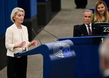 Battle with Trump is sending Canada into the arms of the E.U.