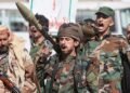 Yemen’s Houthis take over strait vital to global shipping
