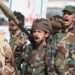 Yemen’s Houthis take over strait vital to global shipping