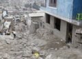 Earthquake in Lima: what your insurance covers and what it does not cover if your house or apartment collapses