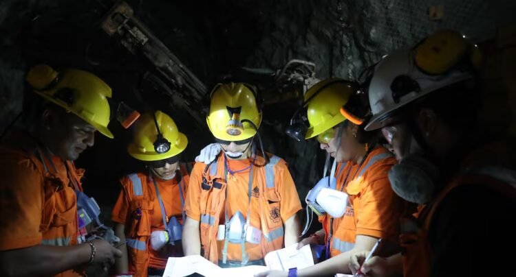 The true alarm of mining employment, by Raúl Benavides Ganoza
