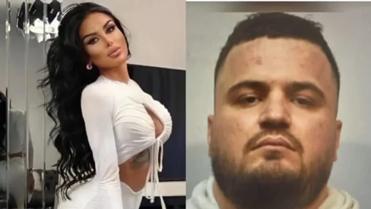 Ziza Pajaziti speaks: How I went to prison twice for meeting with Haxhiu. I have a roommate, we had a family meeting – Shqip.com