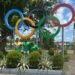 SOC sees the South American Games mainly as an indicator – the True Time