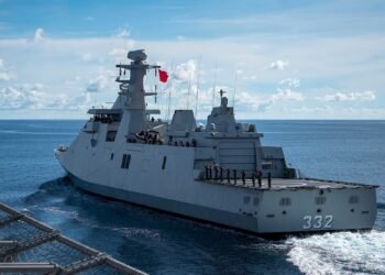 Indonesia’s Role In Pacific Security – OpEd