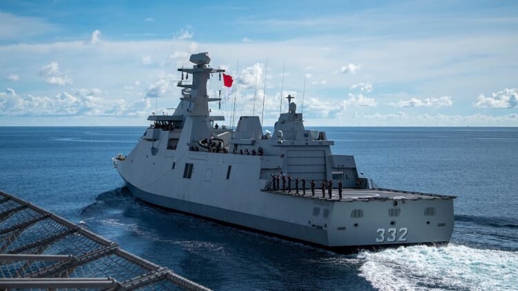 Indonesia’s Role In Pacific Security – OpEd
